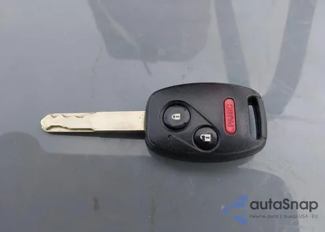 2010 Honda Accord Crosstour Ex-L z USA, uszkodzony, nr VIN 5J6TF1H59AL013051